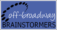 Off Broadway Brainstormers