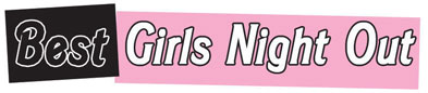 Best Girls Night Out